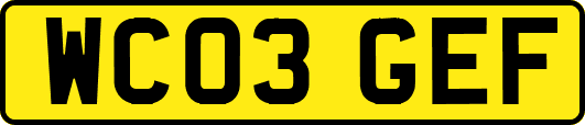 WC03GEF