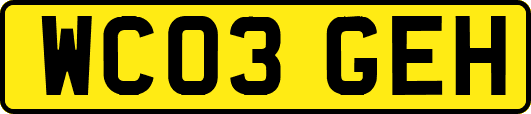 WC03GEH