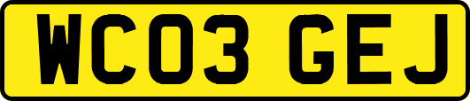 WC03GEJ