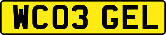 WC03GEL