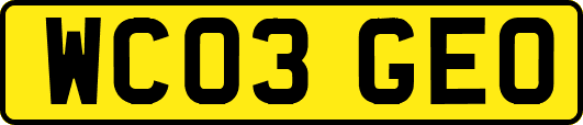 WC03GEO
