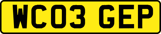 WC03GEP