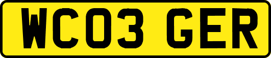 WC03GER