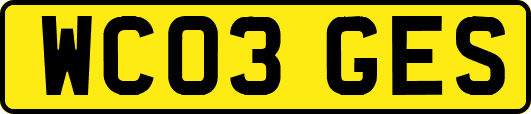 WC03GES