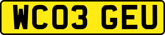 WC03GEU