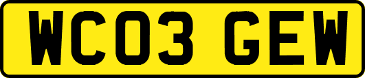 WC03GEW
