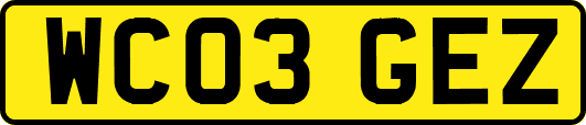 WC03GEZ