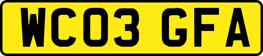 WC03GFA