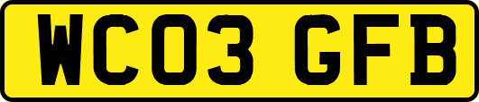 WC03GFB