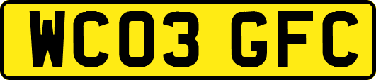 WC03GFC