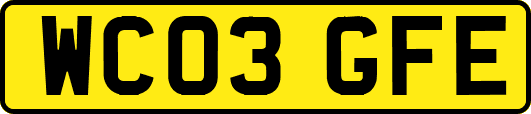 WC03GFE