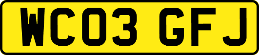 WC03GFJ