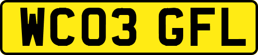 WC03GFL
