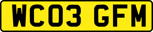 WC03GFM