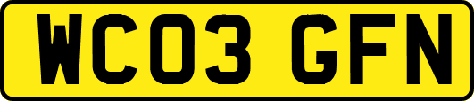WC03GFN