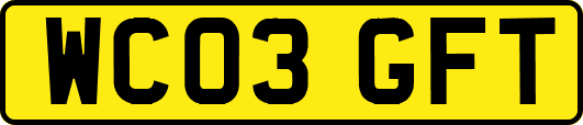 WC03GFT