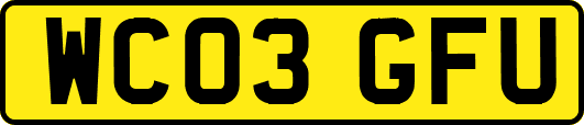 WC03GFU
