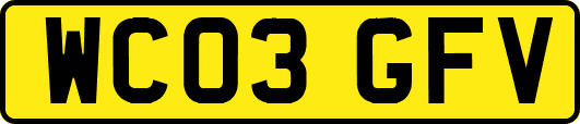 WC03GFV
