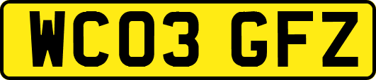 WC03GFZ