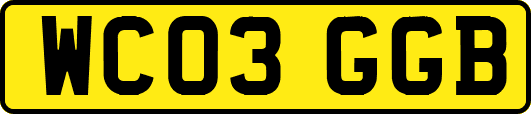 WC03GGB
