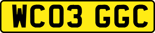 WC03GGC