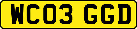 WC03GGD
