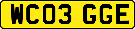 WC03GGE