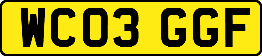 WC03GGF