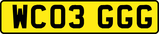 WC03GGG