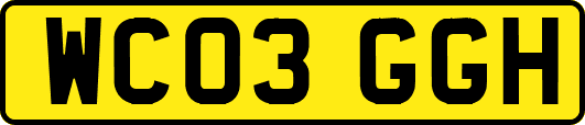 WC03GGH