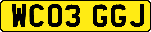 WC03GGJ
