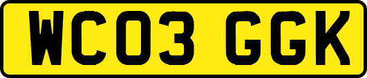 WC03GGK