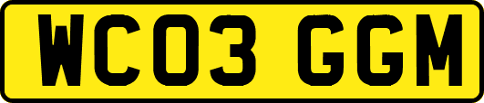 WC03GGM