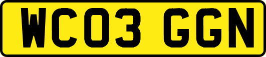 WC03GGN