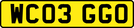 WC03GGO