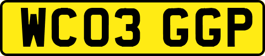 WC03GGP