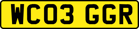 WC03GGR