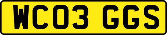 WC03GGS