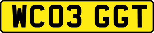 WC03GGT