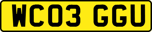 WC03GGU