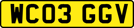 WC03GGV