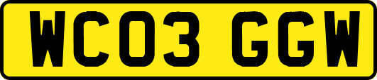WC03GGW