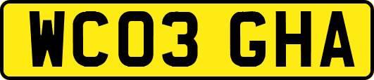 WC03GHA