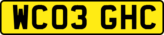 WC03GHC