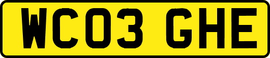 WC03GHE