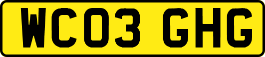 WC03GHG