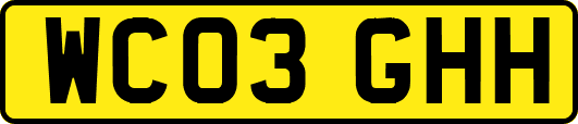 WC03GHH