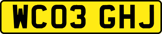 WC03GHJ
