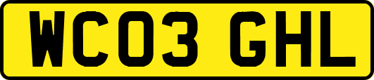 WC03GHL