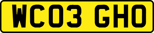 WC03GHO